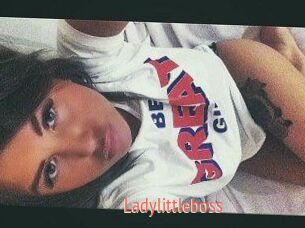 Ladylittleboss