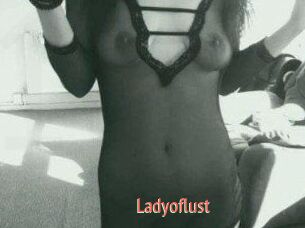 Ladyoflust