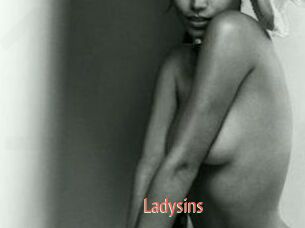 Ladysins