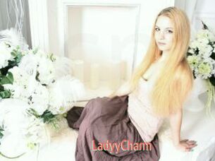 LadyyCharm