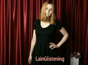 LainGlistening