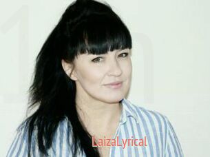 LaizaLyrical