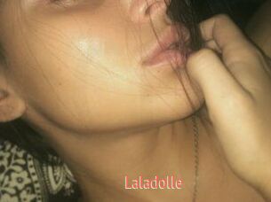 Laladolle