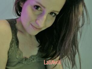 LaliAvril