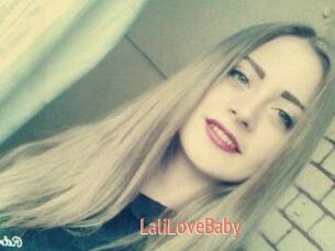 Lali_LoveBaby
