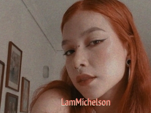 LamMichelson