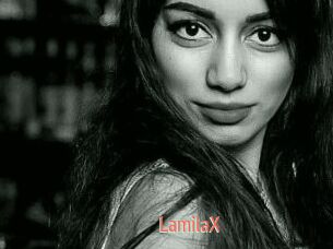 LamilaX