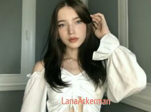 LanaAckerman