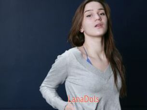 LanaDols