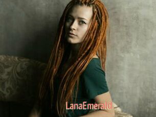 LanaEmerald