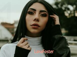 LanaFoster