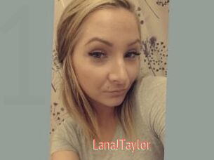 LanaJTaylor