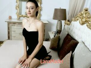 LanaMader