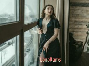 LanaRams