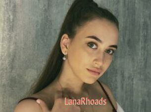 LanaRhoads