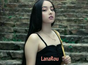 LanaRou