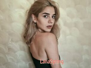LanaSpring