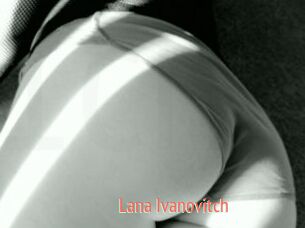 Lana_Ivanovitch