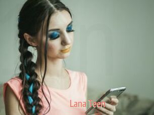Lana_Teen