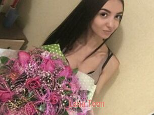 Lana_Teen_