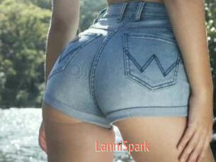 LanniSpark