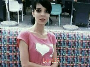 Lara123