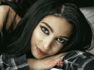 LaraCraft