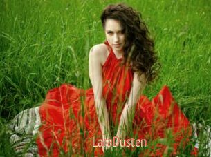 LaraDusten