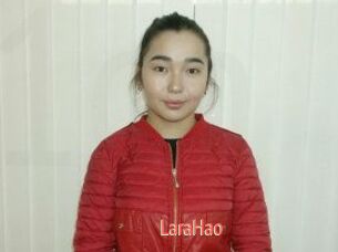 LaraHao