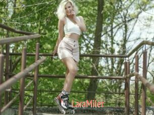 LaraMiler