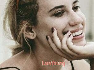 LaraYoung