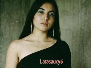 Larasaucy6
