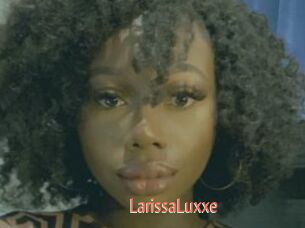 LarissaLuxxe