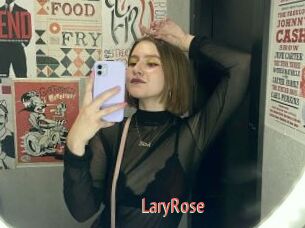 LaryRose
