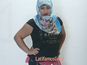 Latifamuslimy