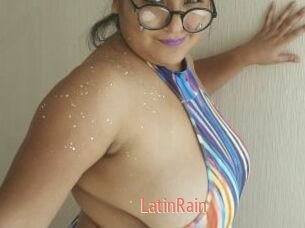 LatinRain