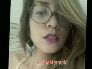 LatinaMermaid
