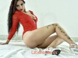 Latinhotdevilx
