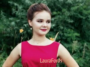 LauraFords