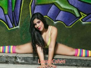 LaurenCohen