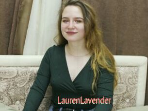 LaurenLavender