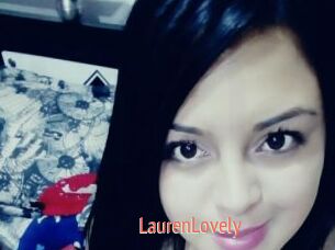 LaurenLovely
