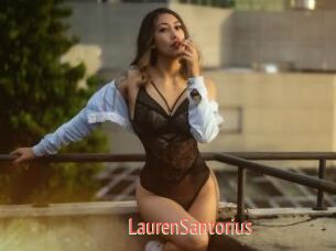 LaurenSantorius