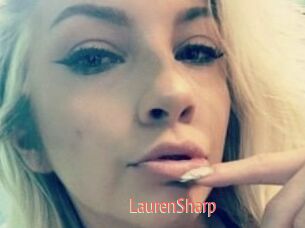 Lauren_Sharp
