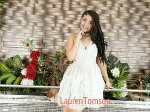 LaurenTomson