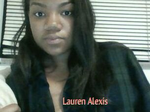 Lauren_Alexis