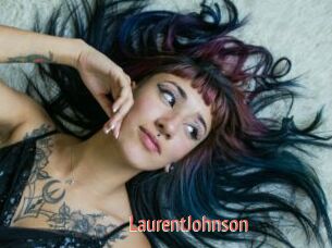 LaurentJohnson