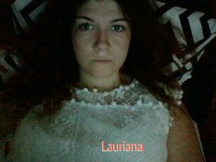 Lauriana