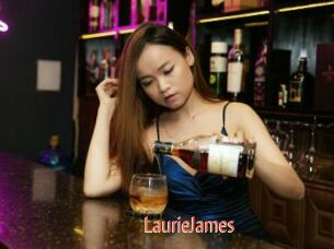 LaurieJames