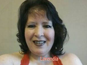 Lavondia